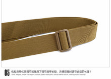 Load image into Gallery viewer, Sport Casual Messenger bag with Large Capacity
