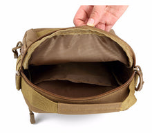 Load image into Gallery viewer, Sport Casual Messenger bag with Large Capacity
