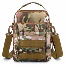 Load image into Gallery viewer, Sport Casual Messenger bag with Large Capacity
