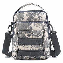 Load image into Gallery viewer, Sport Casual Messenger bag with Large Capacity
