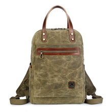 Load image into Gallery viewer, Sport Quality Outdoor Swagger Bag Polyamides and Nylon Backpack for Travel or Business
