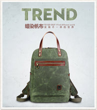 Load image into Gallery viewer, Sport Quality Outdoor Swagger Bag Polyamides and Nylon Backpack for Travel or Business
