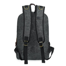 Load image into Gallery viewer, Backpacks Swagger Bag Polyamides and Nylon Backpack for Travel or Business
