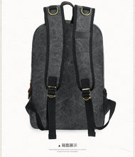 Load image into Gallery viewer, Backpacks Swagger Bag Polyamides and Nylon Backpack for Travel or Business
