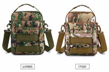 Load image into Gallery viewer, Sport Casual Messenger bag with Large Capacity
