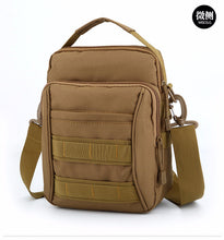 Load image into Gallery viewer, Sport Casual Messenger bag with Large Capacity
