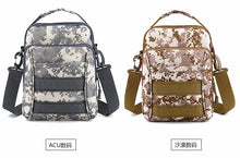 Load image into Gallery viewer, Sport Casual Messenger bag with Large Capacity
