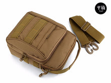 Load image into Gallery viewer, Sport Casual Messenger bag with Large Capacity
