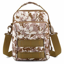 Load image into Gallery viewer, Sport Casual Messenger bag with Large Capacity
