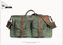Load image into Gallery viewer, Sport Outdoor messenger bag for boy
