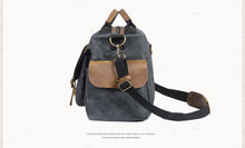 Load image into Gallery viewer, Sport Outdoor messenger bag for boy
