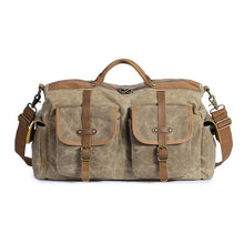 Load image into Gallery viewer, Sport Outdoor messenger bag for boy
