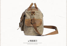 Load image into Gallery viewer, Sport Outdoor messenger bag for boy
