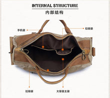 Load image into Gallery viewer, Sport Outdoor messenger bag for boy

