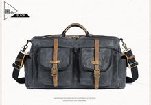 Load image into Gallery viewer, Sport Outdoor messenger bag for boy
