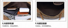 Load image into Gallery viewer, Sport Outdoor messenger bag for boy
