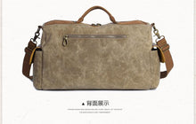 Load image into Gallery viewer, Sport Outdoor messenger bag for boy

