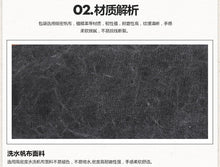 Load image into Gallery viewer, Comfortable Polyamides and Nylon Durable Backpack for Travel or Business
