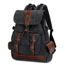 Load image into Gallery viewer, Comfortable Polyamides and Nylon Durable Backpack for Travel or Business
