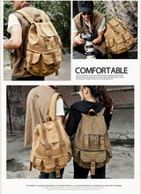 Load image into Gallery viewer, Sport Outdoor Fashionable Polyamides and Nylon Backpack for Travel or Business

