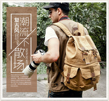 Load image into Gallery viewer, Sport Outdoor Fashionable Polyamides and Nylon Backpack for Travel or Business
