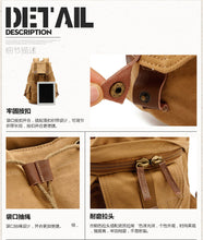 Load image into Gallery viewer, Sport Outdoor Fashionable Polyamides and Nylon Backpack for Travel or Business
