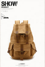 Load image into Gallery viewer, Sport Outdoor Fashionable Polyamides and Nylon Backpack for Travel or Business
