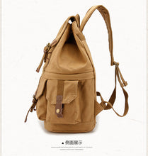 Load image into Gallery viewer, Sport Outdoor Fashionable Polyamides and Nylon Backpack for Travel or Business
