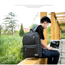 Load image into Gallery viewer, Large Sport Swagger Bag with Nylon Material Backpack
