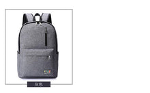 Load image into Gallery viewer, Large Sport Swagger Bag with Nylon Material Backpack
