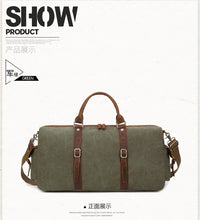 Load image into Gallery viewer, Polyamides and Nylon Backpack for Travel or Business
