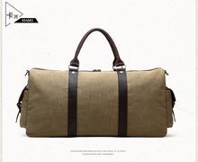 Load image into Gallery viewer, Polyamides and Nylon Backpack for Travel or Business
