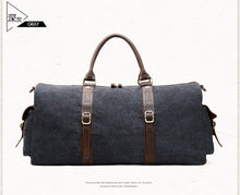 Load image into Gallery viewer, Polyamides and Nylon Backpack for Travel or Business
