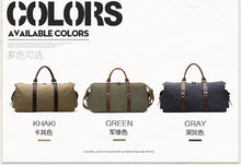Load image into Gallery viewer, Polyamides and Nylon Backpack for Travel or Business

