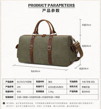 Load image into Gallery viewer, Polyamides and Nylon Backpack for Travel or Business
