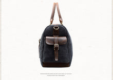 Load image into Gallery viewer, Polyamides and Nylon Backpack for Travel or Business
