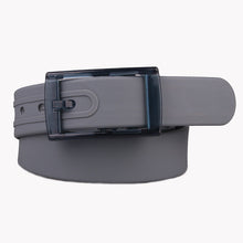 Load image into Gallery viewer, Unisex Belt Plastic Buckle Candy Color Metal-Free Fragrant Belt
