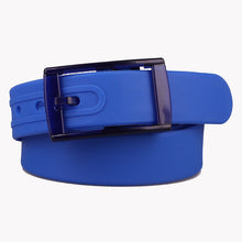 Load image into Gallery viewer, Unisex Belt Plastic Buckle Candy Color Metal-Free Fragrant Belt
