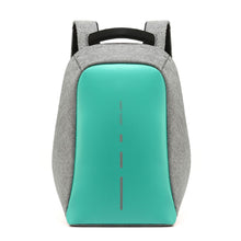 Load image into Gallery viewer, Outdoor three-dimensional computer backpack
