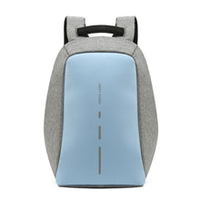 Load image into Gallery viewer, Outdoor three-dimensional computer backpack
