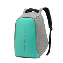 Load image into Gallery viewer, Outdoor three-dimensional computer backpack
