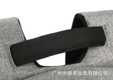 Load image into Gallery viewer, Outdoor three-dimensional computer backpack
