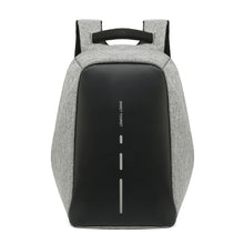 Load image into Gallery viewer, Outdoor three-dimensional computer backpack
