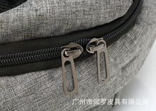 Load image into Gallery viewer, Outdoor three-dimensional computer backpack
