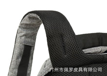 Load image into Gallery viewer, Outdoor three-dimensional computer backpack
