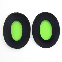 Load image into Gallery viewer, Applicable to Kingston KHX-HSCP HyperX Cloud II 2 Generation Hscd 2 Generation Earphone Sleeves Hurricane 2 Generation
