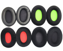 Load image into Gallery viewer, Applicable to Kingston KHX-HSCP HyperX Cloud II 2 Generation Hscd 2 Generation Earphone Sleeves Hurricane 2 Generation
