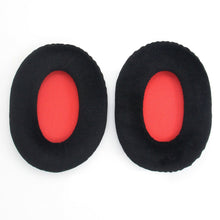 Load image into Gallery viewer, Applicable to Kingston KHX-HSCP HyperX Cloud II 2 Generation Hscd 2 Generation Earphone Sleeves Hurricane 2 Generation
