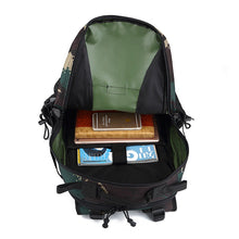 Load image into Gallery viewer, Large Durable Nylon Sport Outdoor Swagger Bag Backpack
