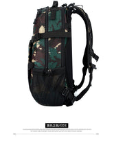 Load image into Gallery viewer, Large Durable Nylon Sport Outdoor Swagger Bag Backpack
